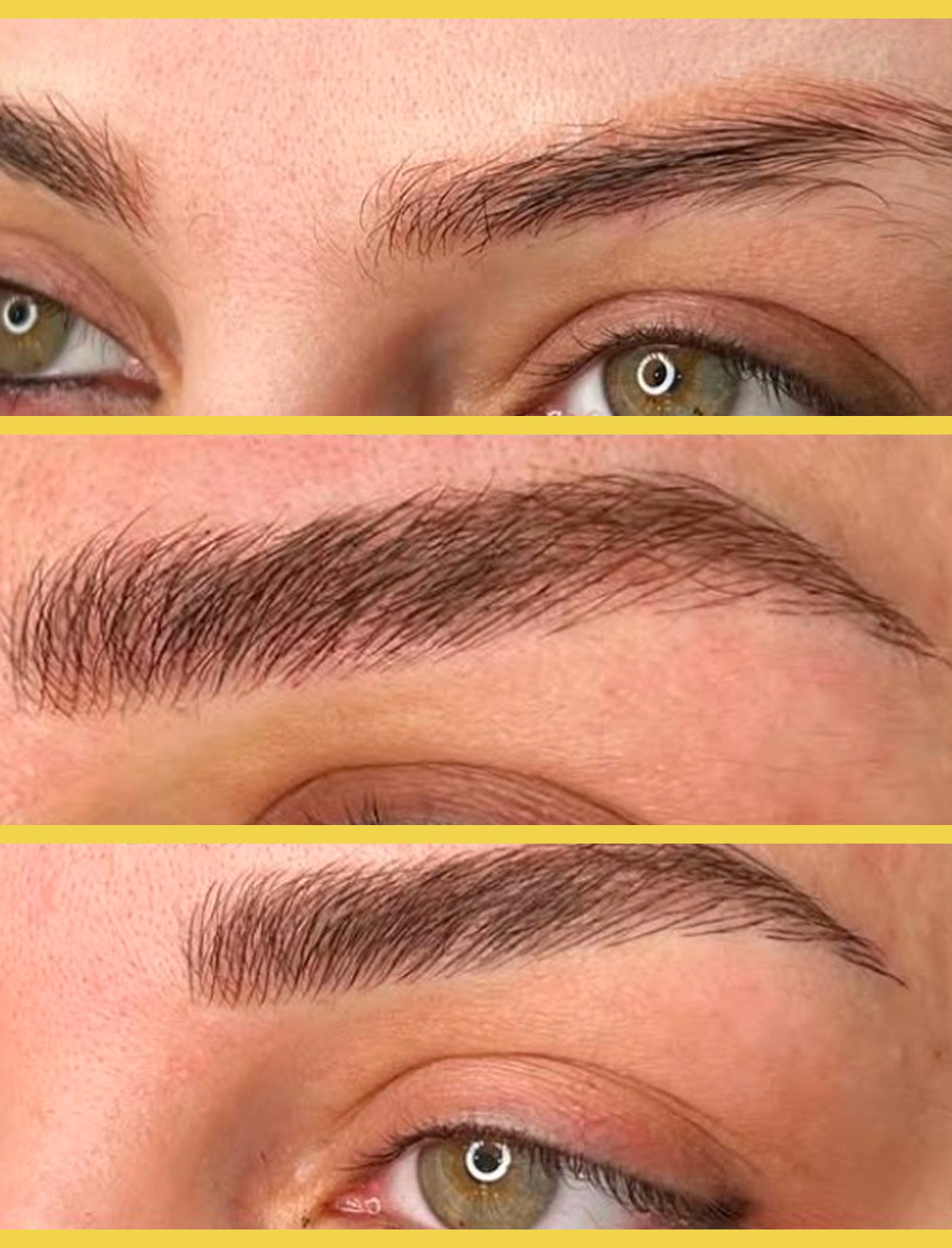 Nano und Microblading in Stuttgart – Für präzise und langanhaltende Augenbrauenformen Nano und Microblading in Stuttgart – Feinste Augenbrauen-Gestaltung für einen natürlichen Look