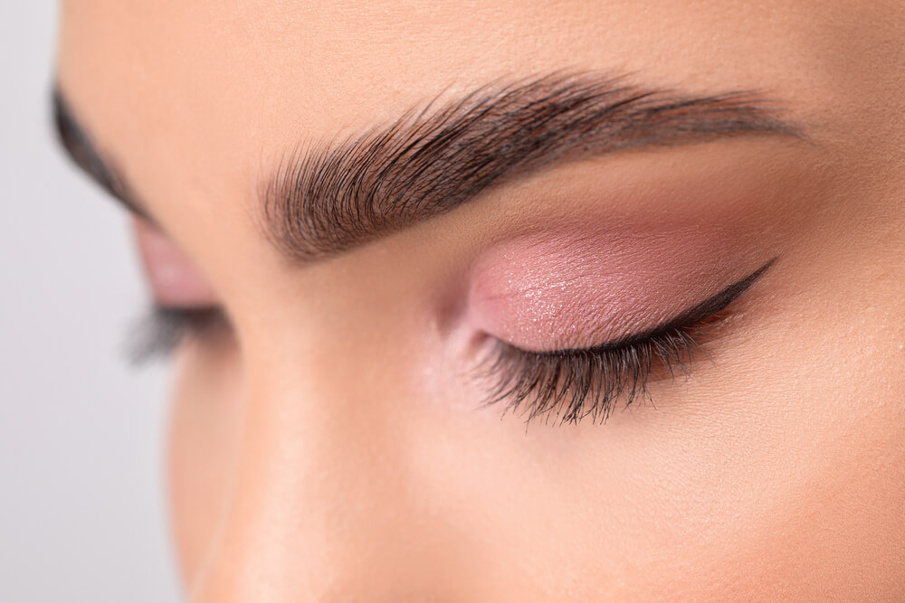 Microblading Auffrischung in Stuttgart Microblading Auffrischung in Stuttgart
