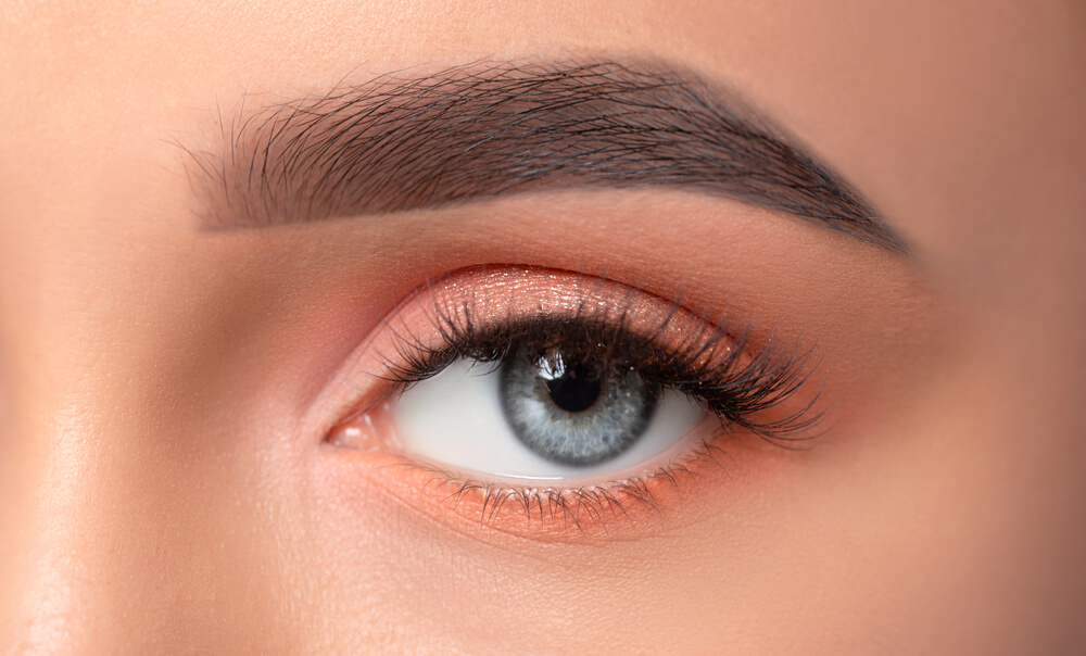 Powder Brows in Stuttgart Mitte Powder Brows in Stuttgart Mitte