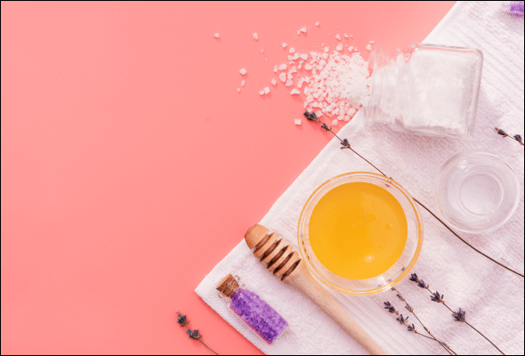 Full Body Waxing House of Glam