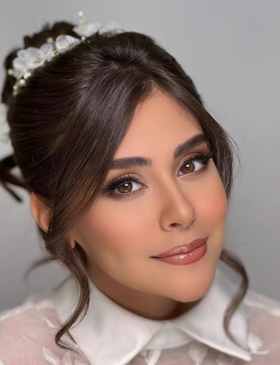 House of Glam – Brautstyling und Make-up in Stuttgart