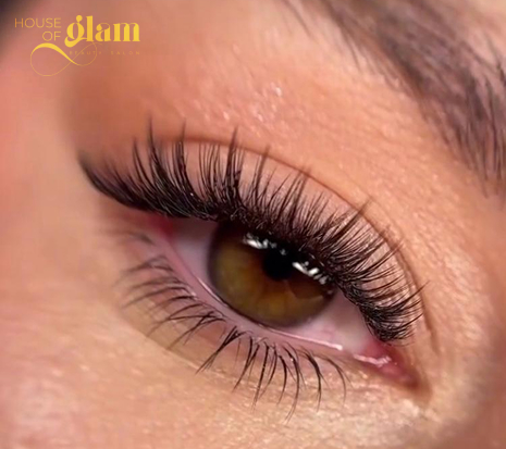 Wimpern Auffüllen in Stuttgart Mitte