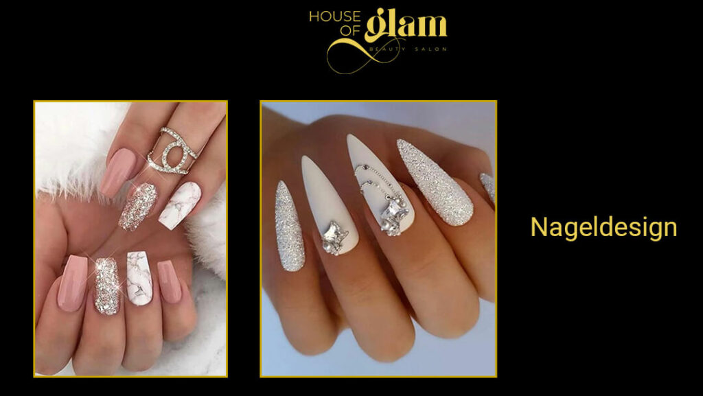 Beste Nagelstudio in Stuttgart -House of Glam