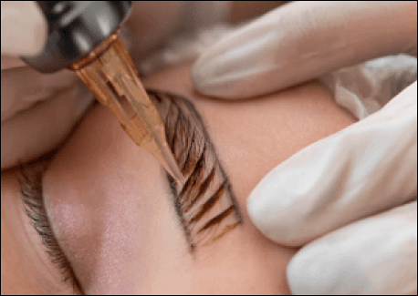 Microblading in Stuttgart