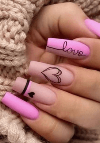 Nageldesign in Stuttgart - House of Glam