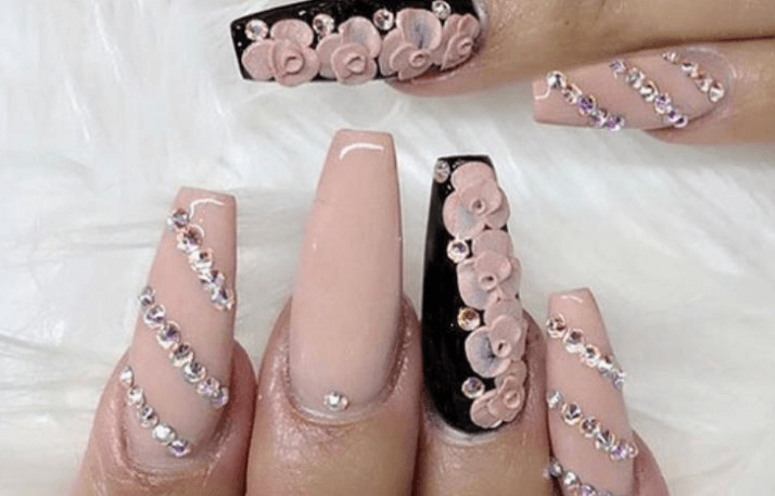 Nagelstudio Stuttgart Mitte - House of Glam