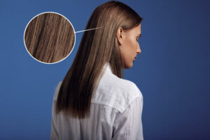 Woran erkenne ich eine hochwertige Keratin Glättung